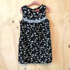 Joe Fresh Toddler Sundress Size 4T